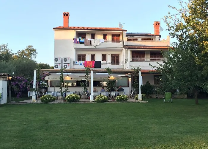 Vera Bed&Breakfast