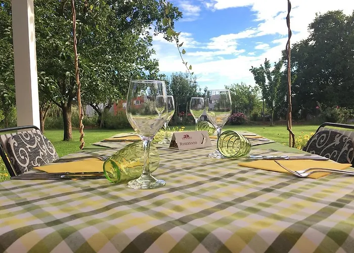 Vera Bed&Breakfast