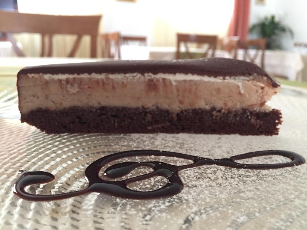 Frühstückspension Vera 3*