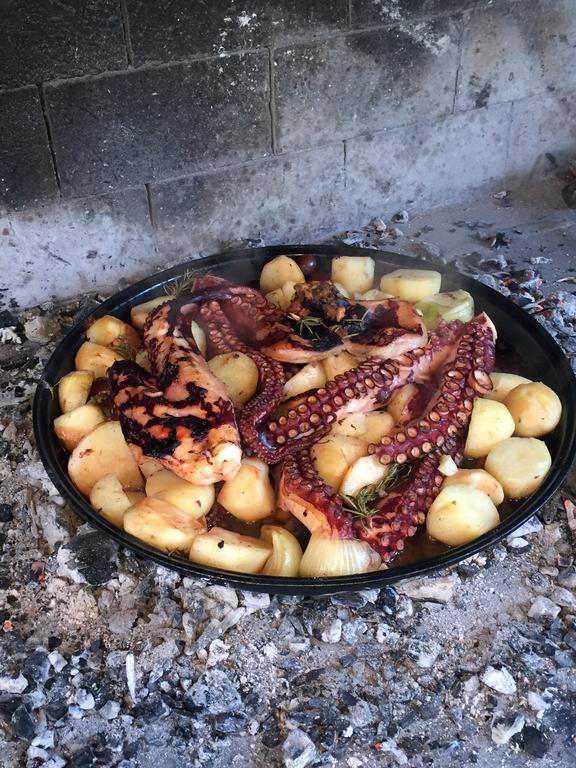 krevet i doručak Vera