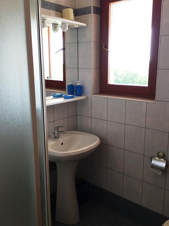 Vera krevet i doručak