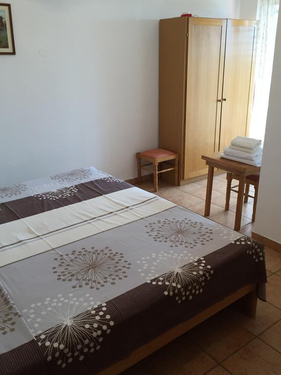 krevet i doručak Vera 3*
