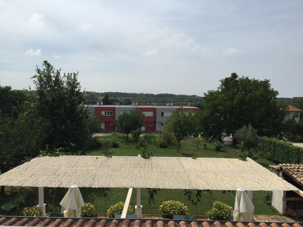 Vera krevet i doručak 3*