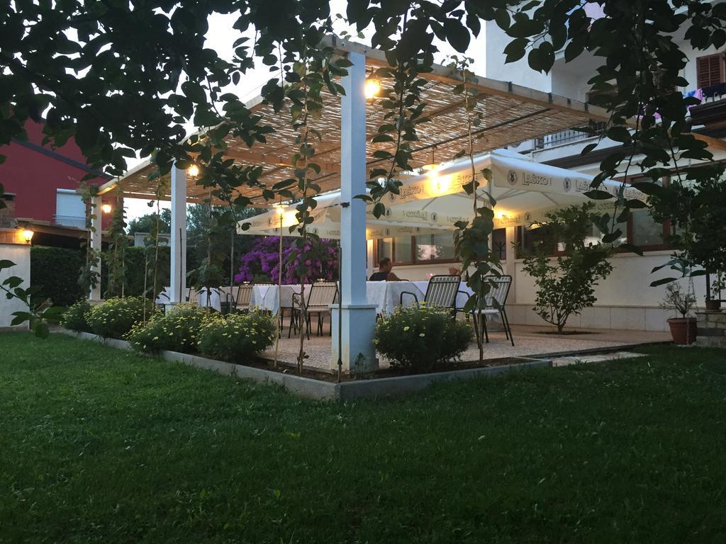 Vera krevet i doručak Valica