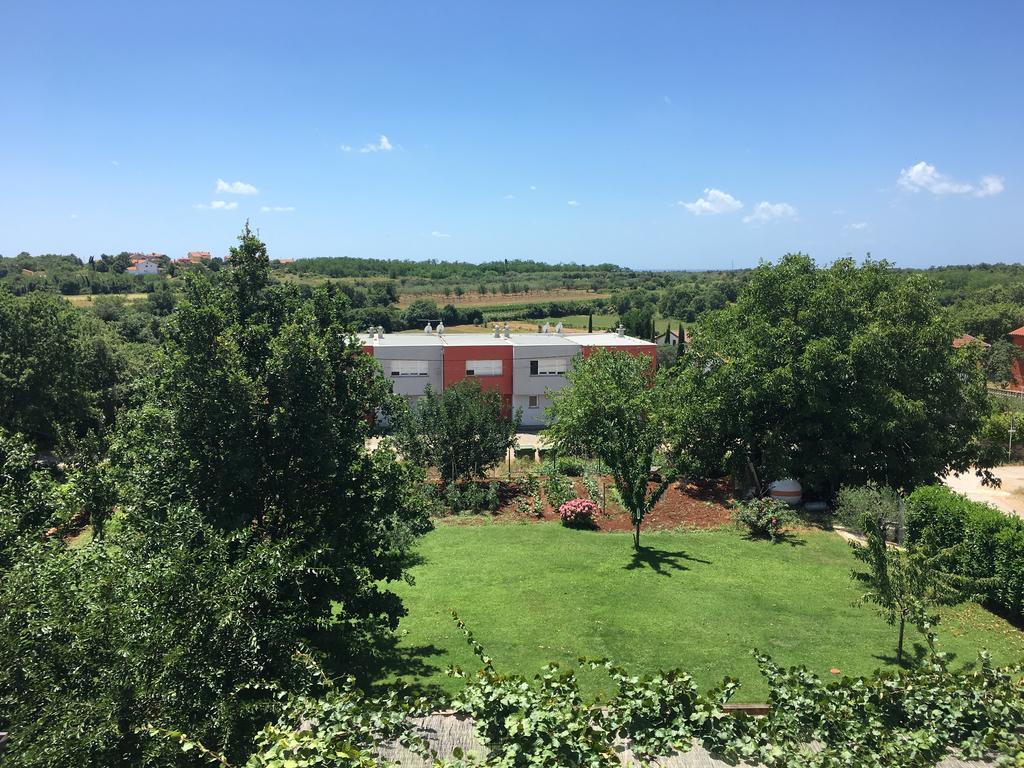 krevet i doručak Vera