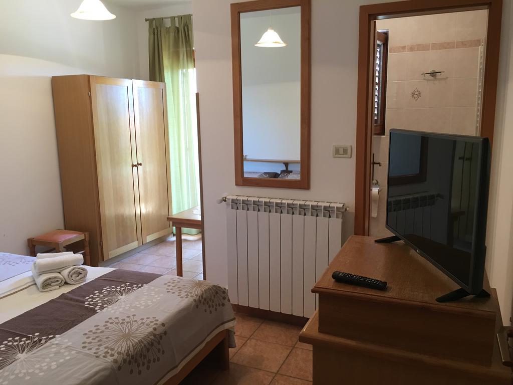 Vera krevet i doručak 3*